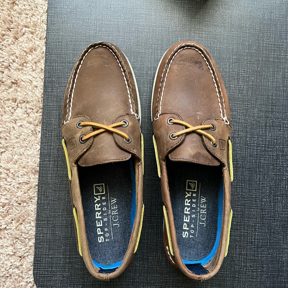 Sperry Men's Authentic Original Boat Shoe